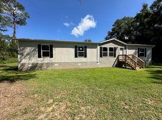 86 Estelle Dr, Crawfordville, FL 32327