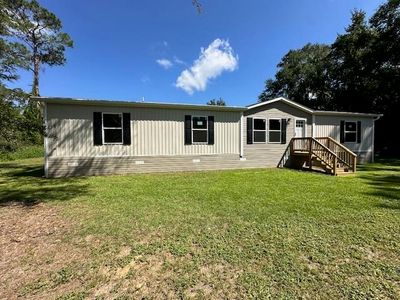 86 Estelle Dr, Crawfordville, FL, 32327