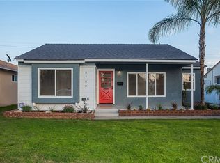 6700 Crossway Dr, Pico Rivera, CA 90660