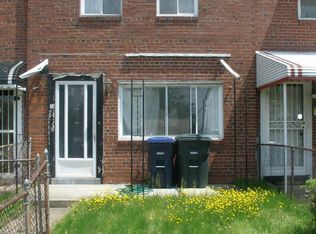 13 Anacostia Ave NE, Washington, DC 20019