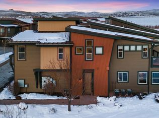 6048 Park Ln S #67, Park City, UT 84098