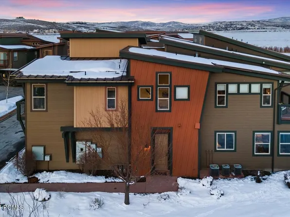 6048 Park Ln S #67, Park City, UT 84098