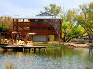 186 Beach Shore Dr, Bandera, TX 78003
