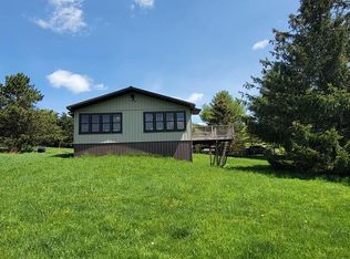 67 Pike Summit Rd, Sabinsville, PA 16943