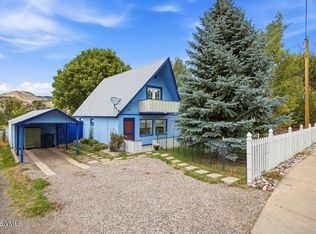 180 Bridwell Ave, Gypsum, CO 81637