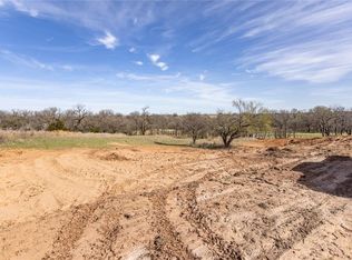 White Tail Rd LOT 1, Weatherford, OK 73096