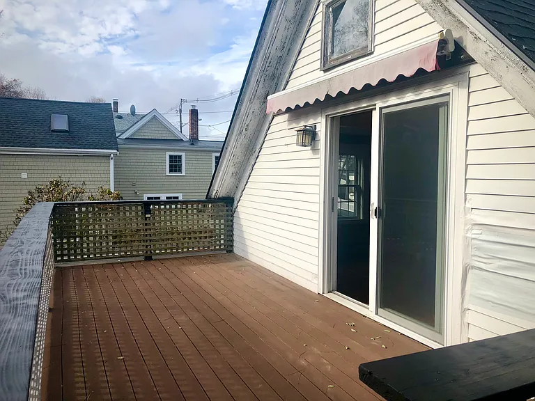 13 Parker St #B — Photo 7