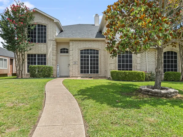 130 Blanchard Dr, Rockwall, TX 75032