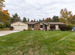 608 Schmidt Ave, Rothschild, WI 54474