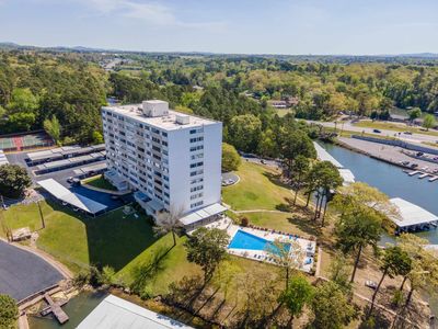 740 Weston Rd #512-C, Hot Springs National Park, AR, 71913