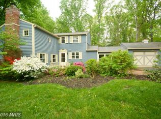 7765 Clifton Rd, Fairfax Station, VA 22039