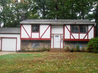 5522 Elder St, Fredericksburg, VA 22407