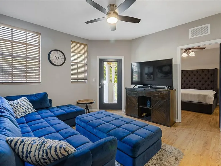 4809 N Wickham Cir #A — Photo 11