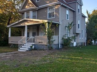 14515 Westropp Ave, Cleveland, OH