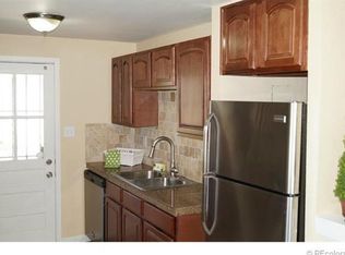 13600 E 13th Pl, Aurora, CO 80011