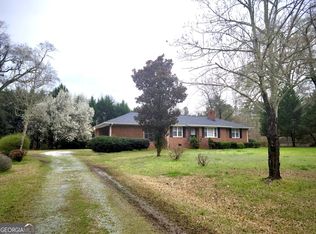 1584 Lexington Carlton Rd, Carlton, GA 30627