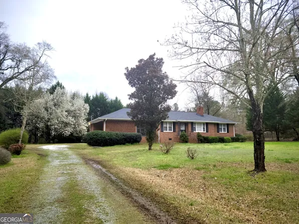 1584 Lexington Carlton Rd, Carlton, GA 30627