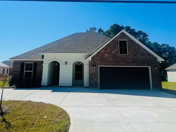 15331 S Swan Rd, Gulfport, MS 39503