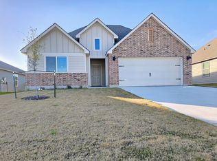 2905 Taddy Rd, Lorena, TX 76655