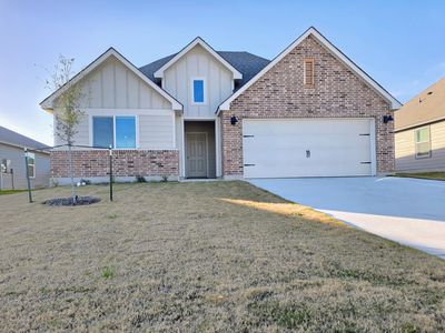 2905 Taddy Rd, Lorena, TX, 76655