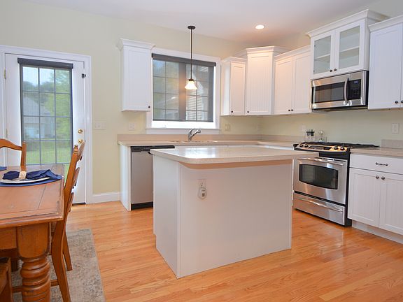 Main House Kitchen 