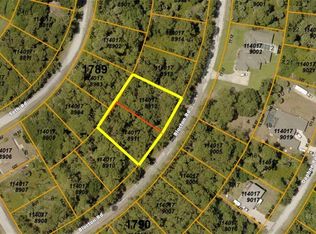 1140178911 & 1140178912 Blocton Rd, North Port, FL 34288