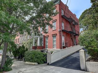 102 Bowen St APT 2, Providence, RI 02906