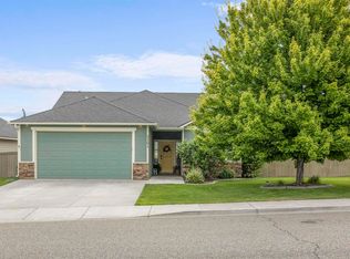 2101 S Jefferson St, Kennewick, WA 99338