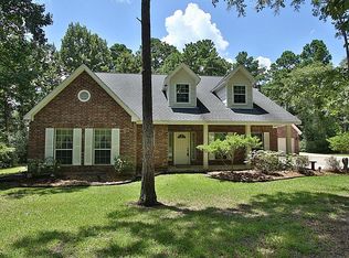 27111 Stagecoach Crossing Dr, Magnolia, TX 77355