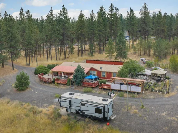 7804 W Trails Rd, Spokane, WA 99224