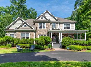 4015 Redwood Ln, Earlysville, VA 22936