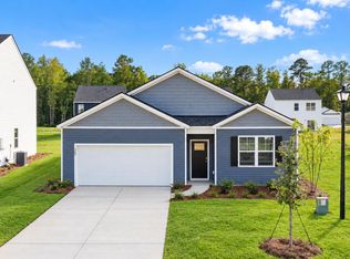 367 Willow Run Dr, Summerville, SC 29486