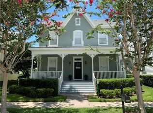 1127 Rush St, Celebration, FL 34747