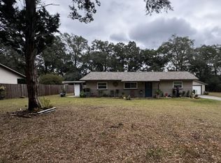 3585 SW Pompano Rd, Dunnellon, FL 34431