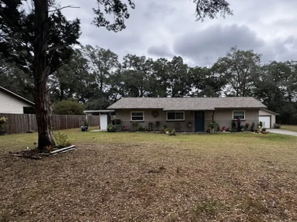 3585 SW Pompano Rd, Dunnellon, FL 34431