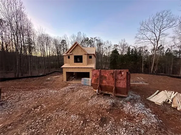 88 Shepherds Ct, Jefferson, GA 30549
