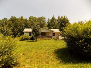 695 Travis Rd, Paris, TN 38242