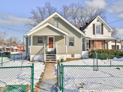 6728 Simpson Ave, Cincinnati, OH, 45239