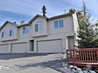 209 Dailey Ave UNIT 12, Anchorage, AK 99515