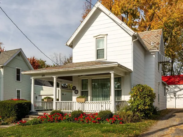 28 Walnut St, Norwalk, OH 44857