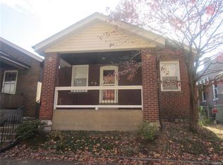 918 Wilmington Ave, Saint Louis, MO