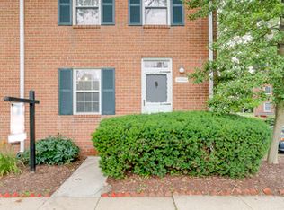 8906 16th St #8906, Silver Spring, MD 20910