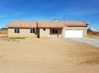 7801 Greenwood Ave, California City, CA 93505