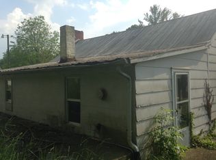 360 2nd St, Bristol, VA 24201