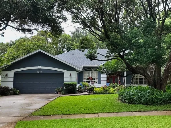 5260 Hammock Cir, Saint Cloud, FL 34771