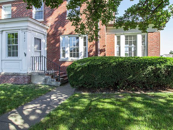 4th image of 8502 E 56th St