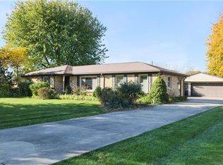 2252 Fisher Rd, Indianapolis, IN 46239