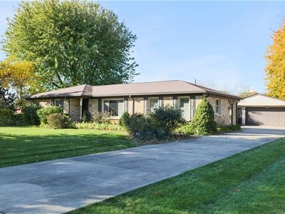 2252 Fisher Rd, Indianapolis, IN, 46239