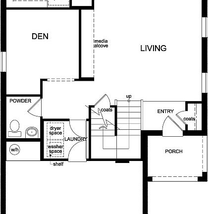5th image of 10704 Southern Forest Dr