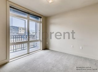 159 Denny Way APT 607, Seattle, WA 98109